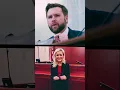 JD Vance His Sister Lindsay Ratliff