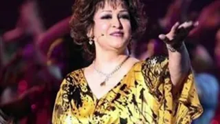 الدقيقة الحلوة بتسوى سنة  والكلام الحلو سمعتو هنا  واليالي دافيا بنار قلبنا    اجمل ماغنت وردة    دندنها