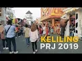 Keliling Pekan Raya Jakarta 2019, Banyak Diskonan!