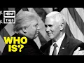 Who is Mike Pence - Vice President of the United States NowThis