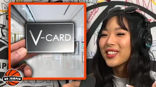 Elle on Losing V Card to Long Distance Gamer BF at The Mall