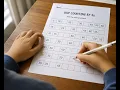Free Skip Counting Worksheet Generator Create Printable Math Worksheets in Seconds TinyTreks