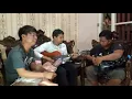 Download Lagu caffeine-putri ( band talan live acoustic )