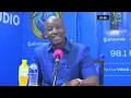 Download Lagu BREAKING: Mohamed Gento Kamara Fires Back At The Government For The KASAFONI LAND AGREEMENT