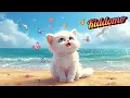 Download Lagu Tuki plays with butterflies 
