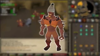 Fire Giants Task - 50k Possible Oldschool Runescape Slayer Task Guides