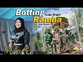 BOTTING RAMBA - CIPT. ALEX MASSI COVER HJ. CHICA ALWI