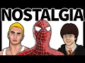 Early 2000s Nostalgia Explained