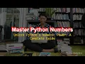 Unleash the Power of Python s Numeric Data Types A Comprehensive Tutorial