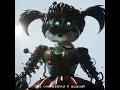 Download Lagu Scrap baby fnaf // discord (the living Tombstone) edit￼