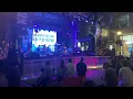 Jacob Chung Quintet TIFF 2023