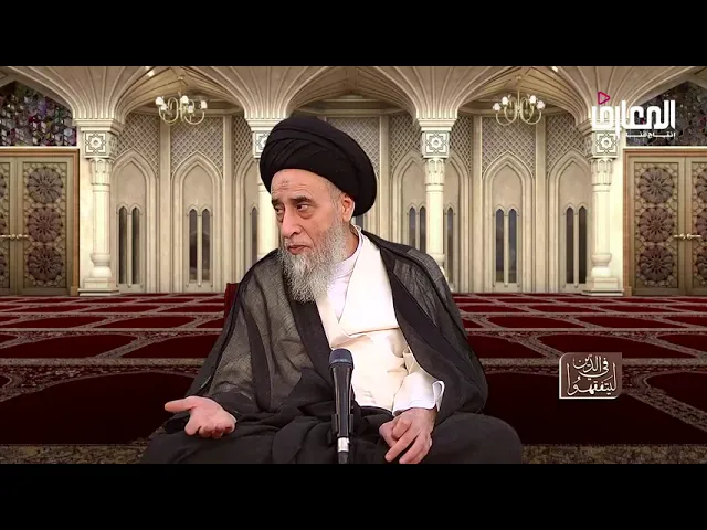 فائدة فقهية : الضمان القِيمي و المثلي - السيد صباح شبر