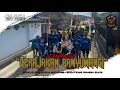 Download Lagu DJ BANTENGAN GERAJAKAN BANYUWANGI STYLE GAYENG BANTENG RINGIN SARI