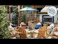 Hotel Carmel Monterey CA United States Hotel Review