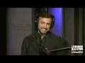 Memet Walker Tells Howard I m a Cowboy