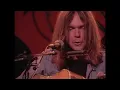 Neil Young - Heart of Gold (from Across The Water) - (Archives Vol. III ) - (Official Music Video)