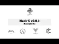 MachcOn-SL-AWS-1 Machc