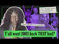 Download Lagu Thin is back in but why now? | Khadija Mbowe