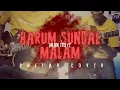 Download Lagu Iman Troye - Harum Sundal Malam ( Guitar Cover )