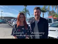K-Frog visits Browning Chrysler Dodge Jeep Ram in Norco