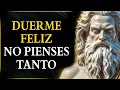 Download Lagu No Pienses Tanto: DUERME Feliz y Despierta en Paz con Lecciones Estoicas ¦ ESTOICISMO