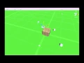 Simple AI with waypoints and pathfind behavior without navmesh