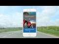 Time to Go Goodyear - Introducing the Go Goodyear App