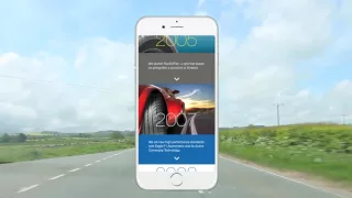 Time to Go Goodyear - Introducing the Go Goodyear App