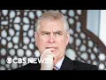 Former Prince Andrew arrested after latest Epstein files revelations