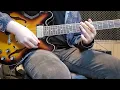 Download Lagu H△G - 여름의 존재(natsu no arika) 기타 커버 \u0026 코드악보 (Guitar Cover \u0026 Chords)