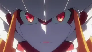 Download [AMV] Darling In The Franxx - Kiss Of Death MP3