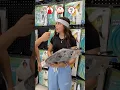 Choosing Halloween Costumes BLINDFOLDED Spirit Halloween YoAlyssaaaa YoMariah