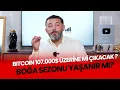 Download Lagu ₿ Bitcoin 107.000$ üzerine mi çıkacak ? Boğa Sezonu Yaşanır mı?