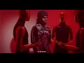 Larruso - HOLY ( Official Visualizer )