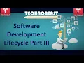 Software Development Life Cycle SDLC PART3