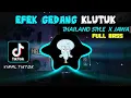 Download Lagu Thailand Style x Party ❗️ Gedang Klutuk SOUND DJ Topeng Remix FULL BASS