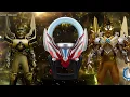 Download Lagu Aku Mencoba Fusion Rahasia Ultraman Orb Yang Tidak Muncul Di Series \u0026 Movie - Orb Ring