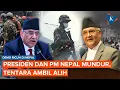 Download Lagu Nepal Tanpa Presiden dan Perdana Menteri Saat Diguncang Demo, Tentara Ambil Alih
