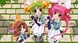 Download Di Gi Charat Nyo AMV - \ MP3