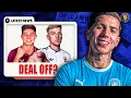 IS ENZO MAN CITY MOVE REALLY OVER Delap COMO Lian Satpaev Burnley Predicted XI Chelsea News