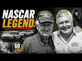 What Really Happened to the NASCAR Legend Who Died With His Son After 60 Years of Racing