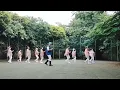 Download Lagu La Lambada Remix - Line Dance - High Beginner - Katarina Sherrina - Abadi Haria || Abadi\u0026Friends L.D