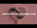 So Silly (눈치 없긴) | Yuju GFRIEND(여자친구) ft San E english lyrics