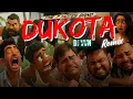 Download Lagu DUKOTA - REMIX 2 (ANIMATED) | DJ VVN REMIX | The7NotesBand| DANCE REMIX #dukota #konkanisong #goa