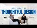 Inside the Art of Thoughtful Design David Thompson of Assembledge x HWA Construction