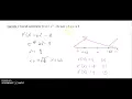 Critical Points for Multivariable Functions - Part 1 of 2