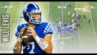 Will Levis Part 1 of 2 Kurt Warner s Take on the Tape - NFL Pre-Draft QB Prospects