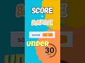 How to add SCORE in SCRATCH