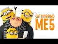 Download Lagu MINIONS Full Movie 2025: Despicable Me | Action Movies 2025 in English (Game Movie)