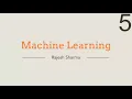 SIGGRAPH Now Hands-On Workshop Machine Learning and Neural Networks - Lecture 5